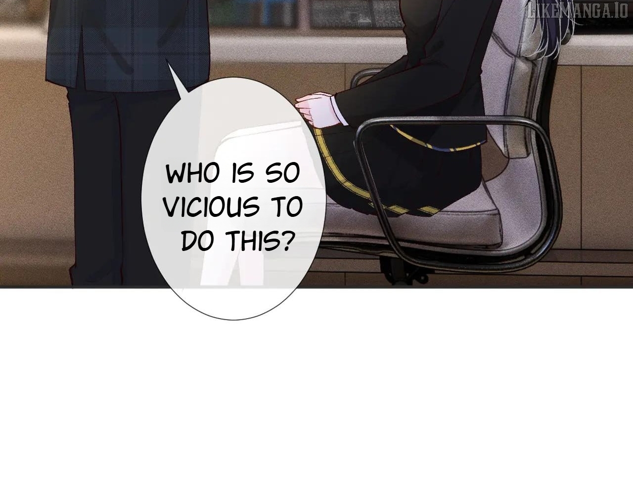 Everyone's Darling Chapter 305 - page 36